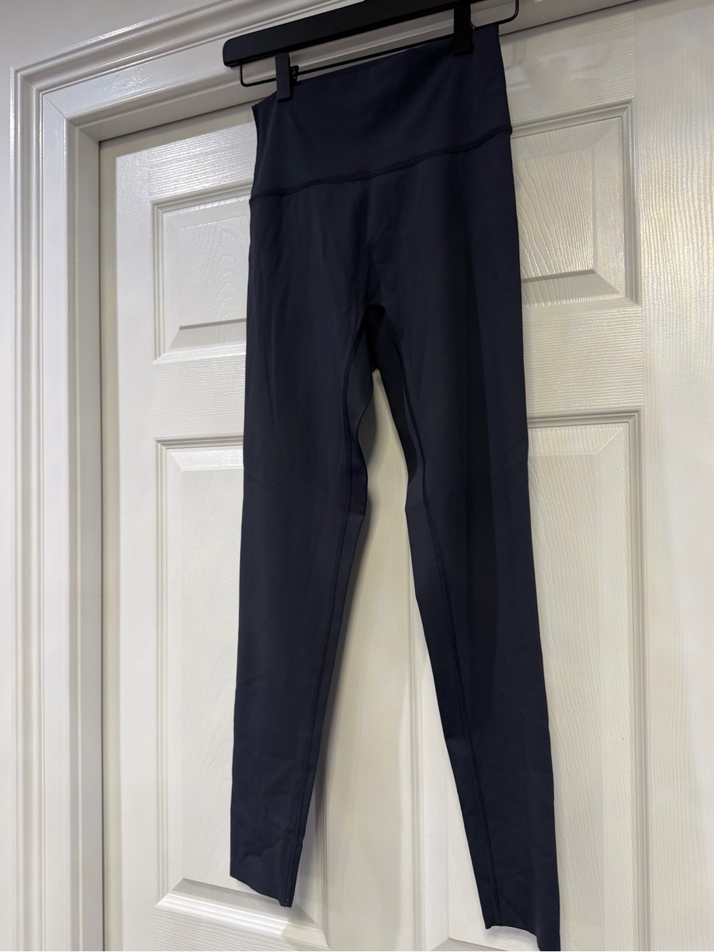 Offline by Aerie Black High-Waist Leggings